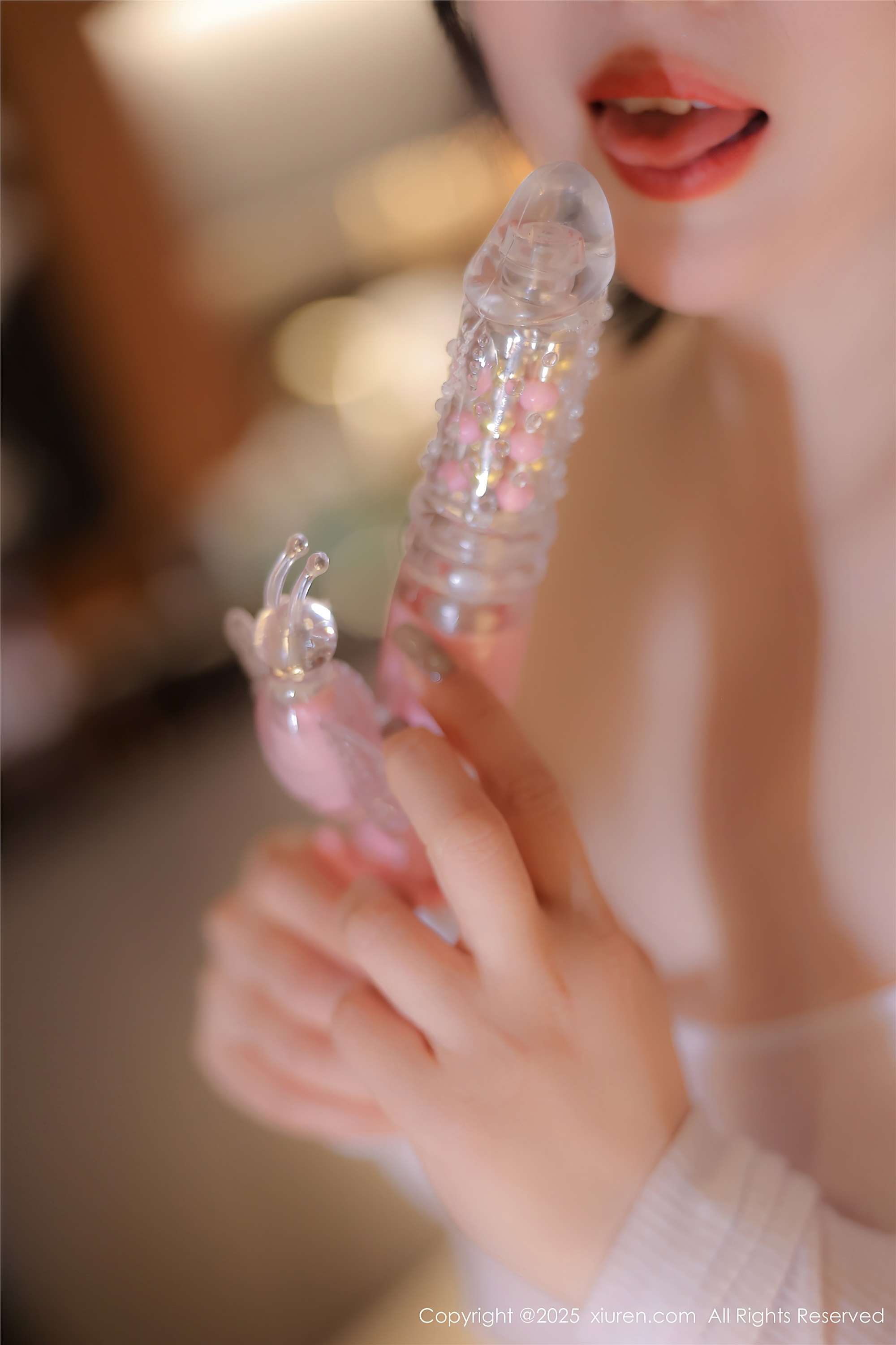 Xiuren秀人网 2025.01.21 NO.9788 M0nica